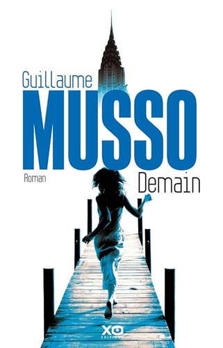 Demain musso guillaume - musso,,