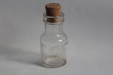 GREY POUPON Dijon Glass Mustard Pot (56531)