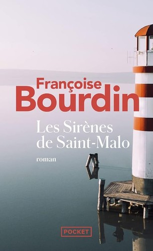 Les sirènes saint malo - sirènes, de