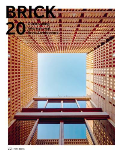 Brick outstanding - 20,