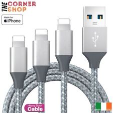 Long Chargeur Pour Apple