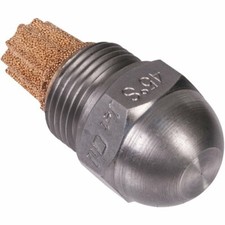Gicleur Jetoil - Type hago - Pour brûleur à mazout - Débit 0,75  Angle 45°