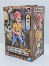 Buggy enfant figurine DXF The Grandline Children Vol.2, Wano Kuni, One Piece, Ba