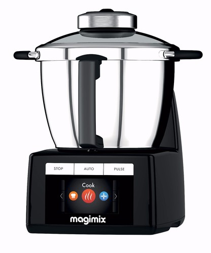 Robot cuisine multifonction - robot, de