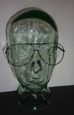 Monture Lunettes Aviateur