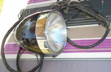 phare avant moto CEV mono