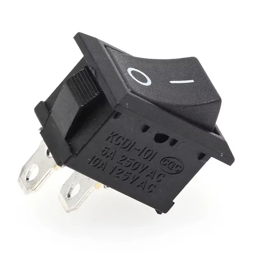 Mini interrupteur bascule - mini,