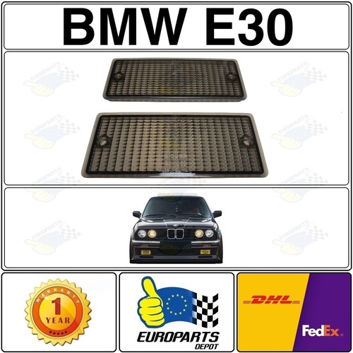 1984 bmw e30 - e30, tôt