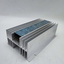 Zetagi R20 Réducteur de