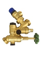 Groupe de sécurité DN20