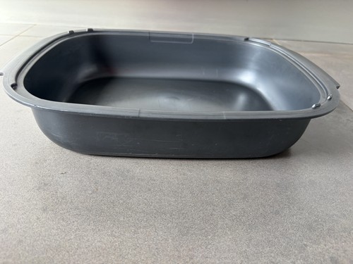 Tupperware base ultra pro - tupperware, 3,3l