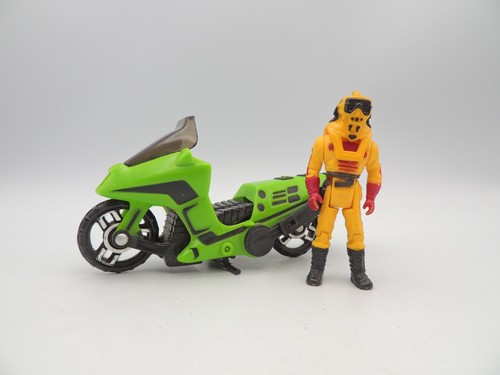 Condor brad turner - m.a.s.k,