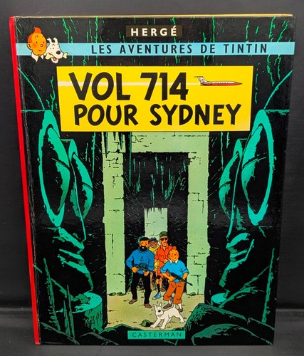 Album tintin 1ère - album,