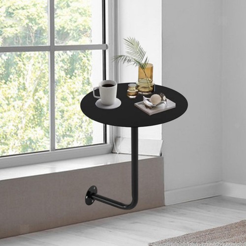 Table thé ronde à - table,