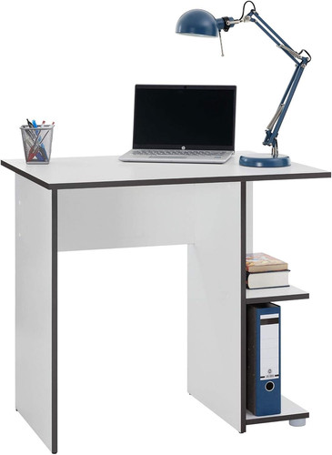 Bureau avec rangemnt nova - avec,
