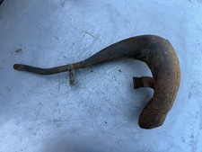 Husqvarna WR 250 CR VMX Rare Wr250 Exhaust Expansion Chamber OEM Original