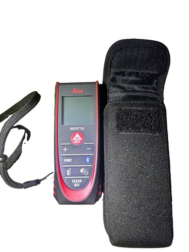 Leica geosystems 838725 disto - leica,