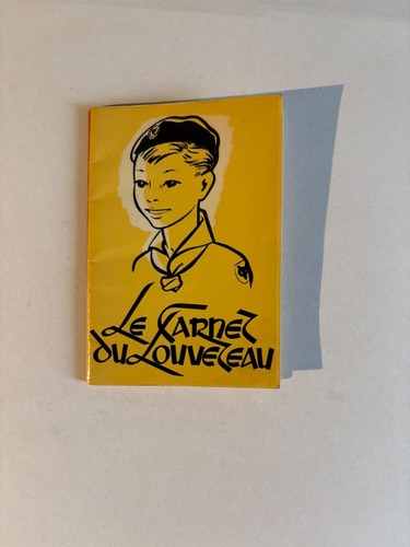 Pierre joubert scoutisme - pierre,