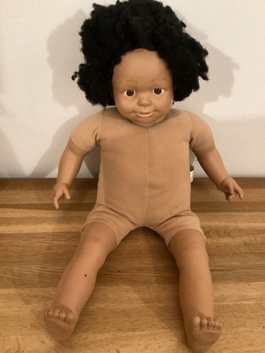 Smoby doll rio large boy - doll,
