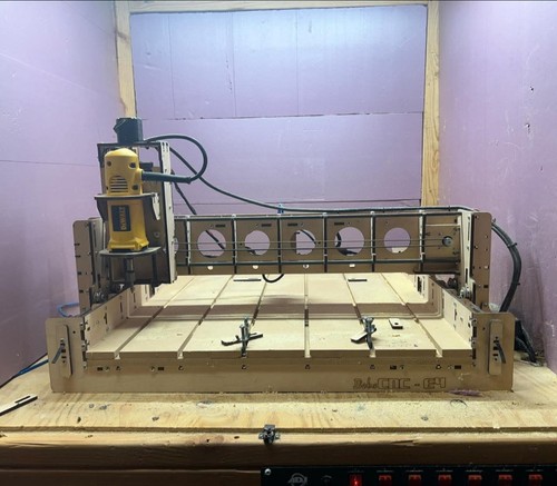 Bobscnc evolution cnc - 4,