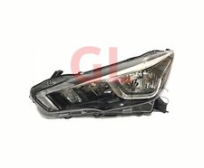 Phare Phares Pour NISSAN MICRA