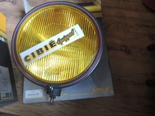 Gros longue portée cibié