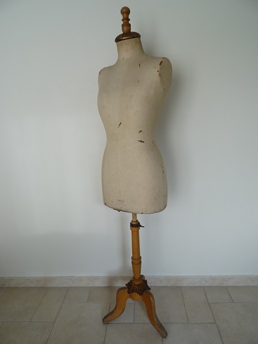 Mannequin femme stockman - mannequin,