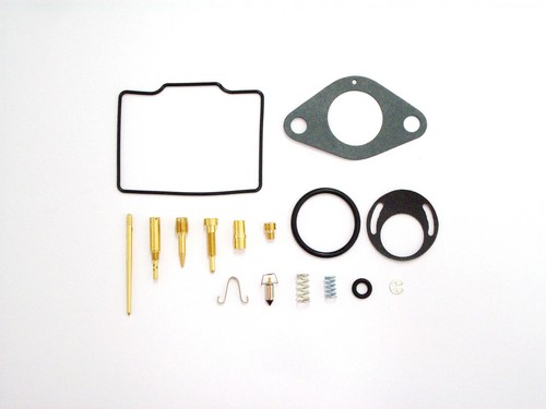 Kit réparation carburateur