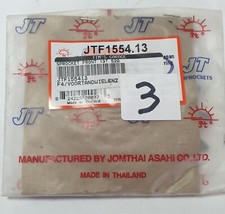 PIGNON 13 DENTS PAS 520