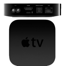 Apple TV 3rd Generation