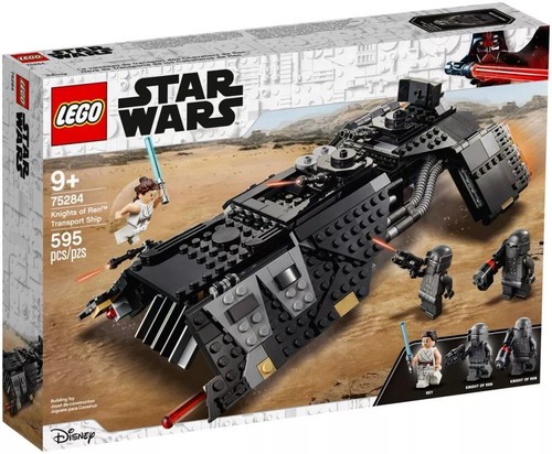 Lego star wars 75284 - ♣,