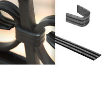 Fer Plat Acier Fer Forgé