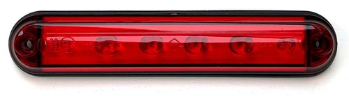 Led feu stop - feu, 12v