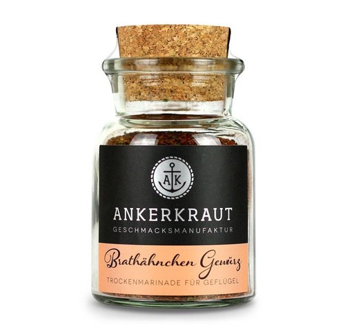 Ankerkraut assaisonnement - ankerkraut,