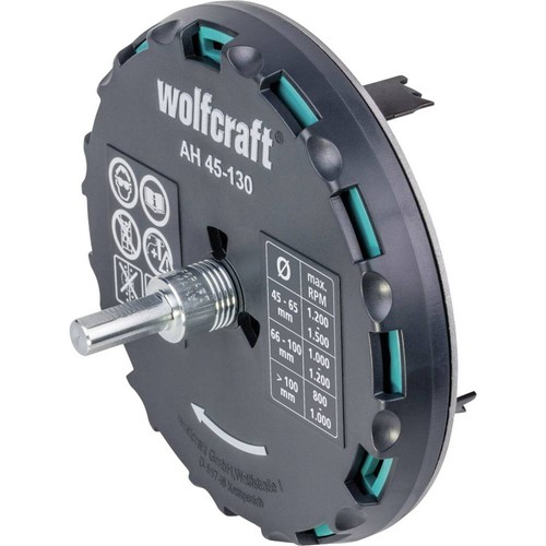 Wolfcraft 5978000 scie - wolfcraft,