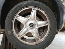 195/55/16 JANTE / 2596272 POUR MINI MINI R56 COOPER D