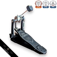 Pédale de batterie simple