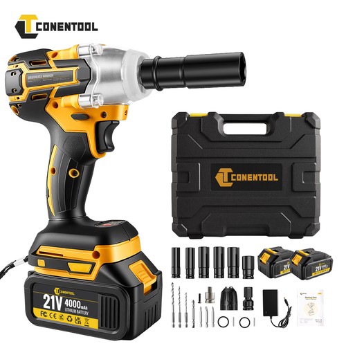 New 580n cordless - new,