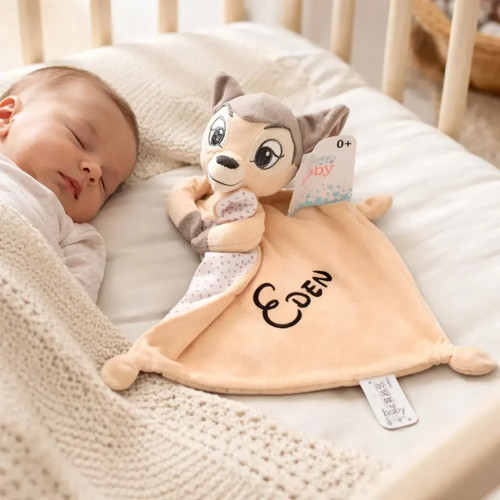 Doudou disney baby - doudou,
