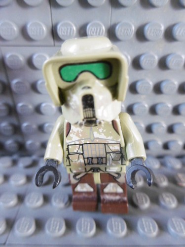 Figurine lego star - wars,