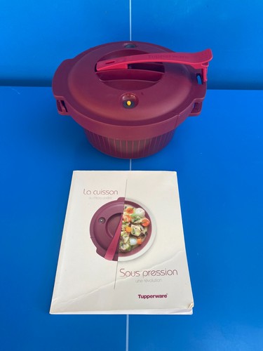 Tupperware cuiseur cocotte - cuiseur,