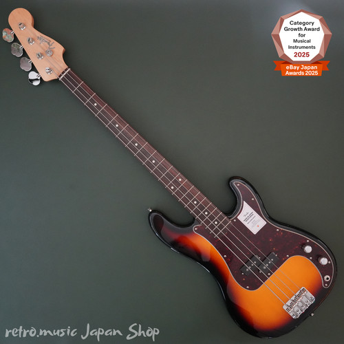 Basse précision fender - basse, de