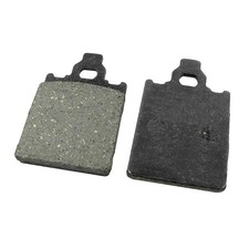 Plaquettes De Frein Avant Pour