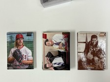 2022 Topps Stadium Club Color