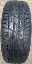 1 winter tires 205/50 R17 93 H Continental ContiWinterContact TS830P MO M + S DEMO 