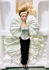 Crystal Rhapsody Barbie