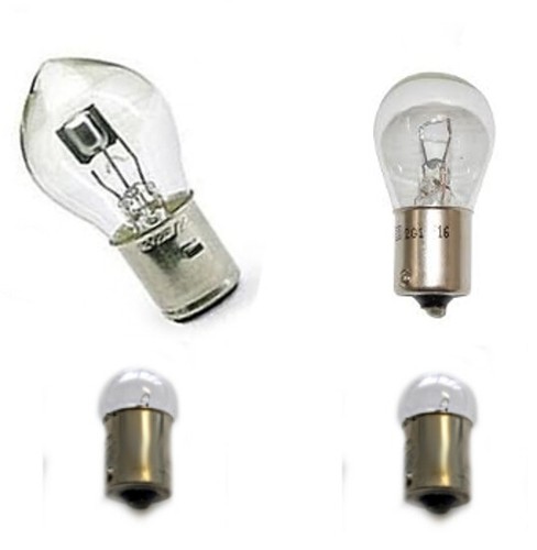 Kit ampoules phare - de,