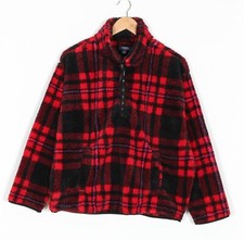 Veste polaire épaisse CHAPS