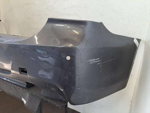 Pare choc arriere bmw serie - pare,