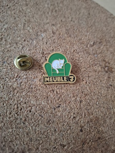 Pin meuble meubles - pin’s,